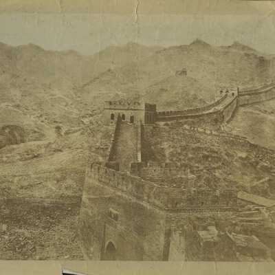 Great Wall of China
