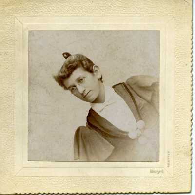 Print, Photographic