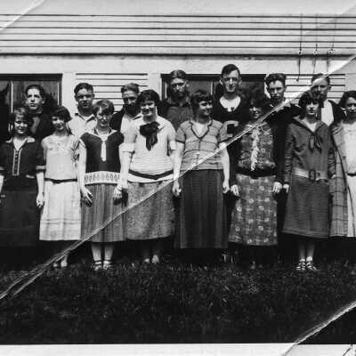 Coupeville School