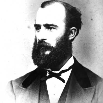 Joseph Barstow Libbey