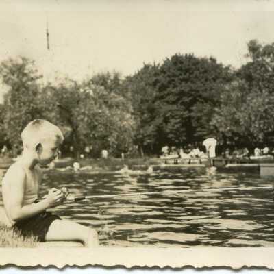 Print, Photographic