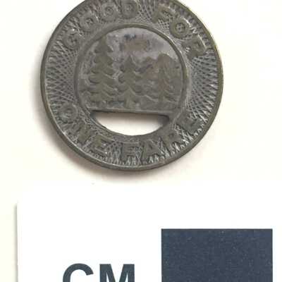 Token, Transportation
