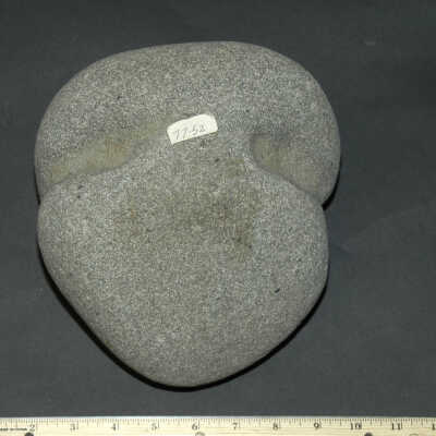 Stone, Worked