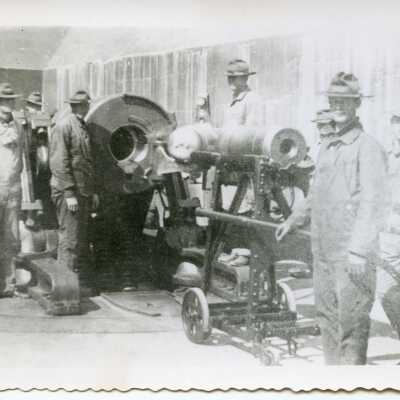 Print, Photographic