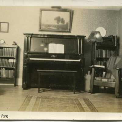 Print, Photographic