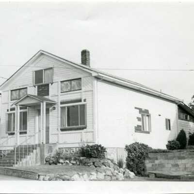 Wylie Vracin Home