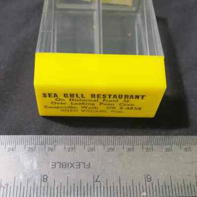 Set, Salt & Pepper