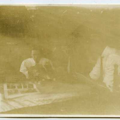 Print, Photographic