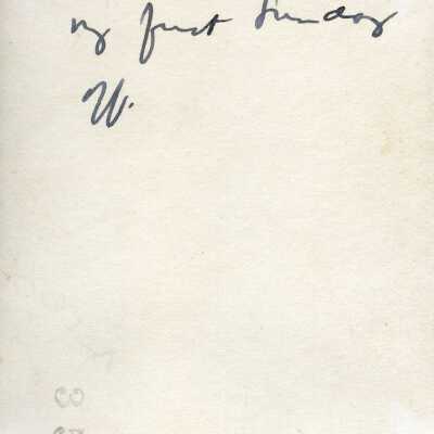 Print, Photographic