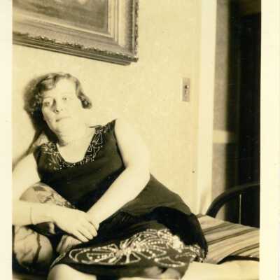 Print, Photographic