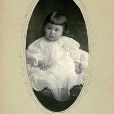 Merrill Pearson