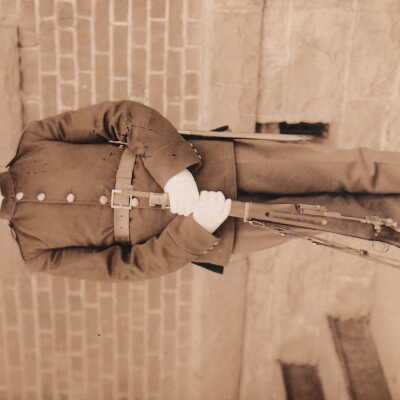 Postcard, Photographic