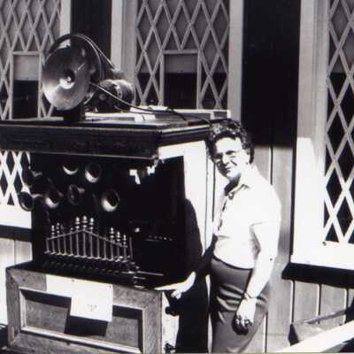 Print, Photographic