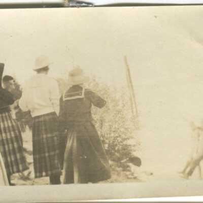 Print, Photographic