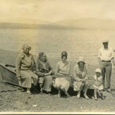 Print, Photographic
