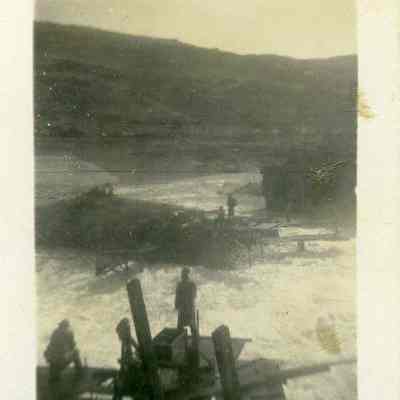 Celilo Falls