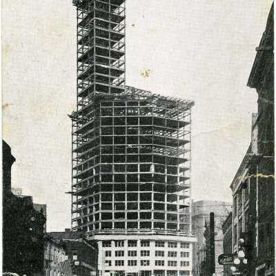 Postcard, Photographic