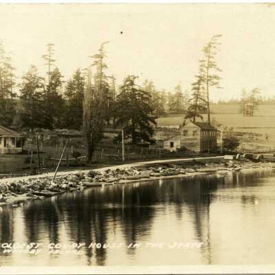 Postcard, Photographic