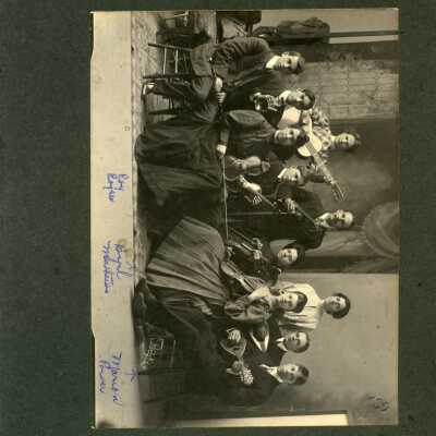 Print, Photographic