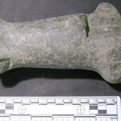 Stone, Worked