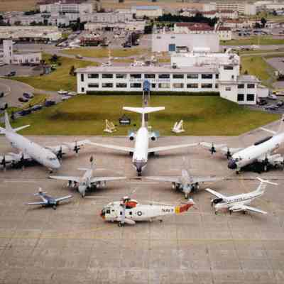 NAS Whidbey
