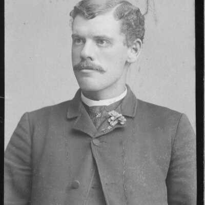 Captain Laurence Kineth