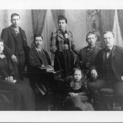 Print, Photographic