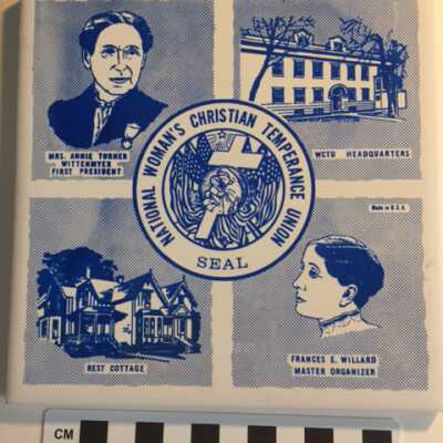 Plaque