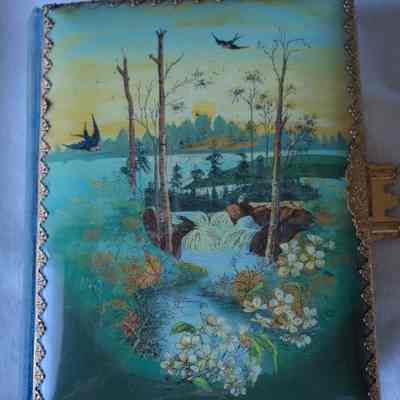 Holbrook Photo Album