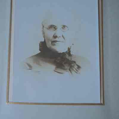 Chloe Terry Doyle