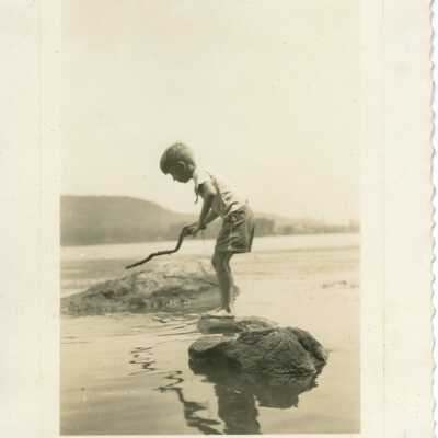 Print, Photographic