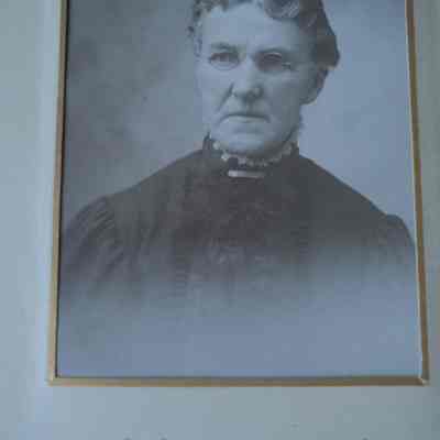 Mrs. Richard B. Holbrook