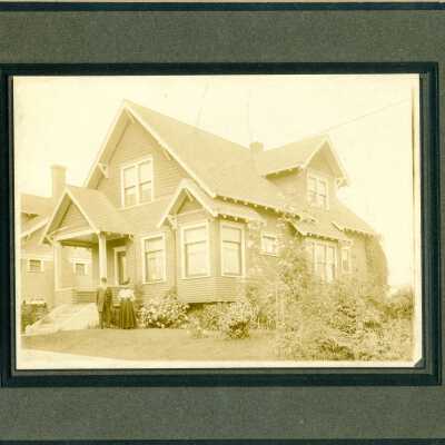 Print, Photographic