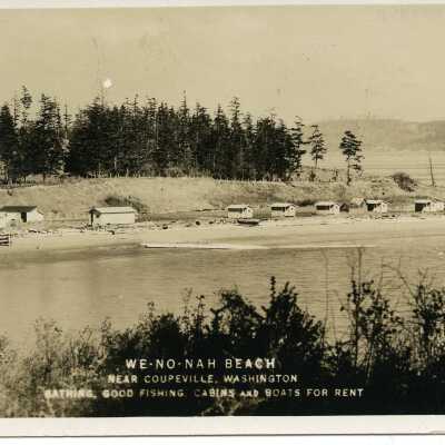 Monroe's Landing
