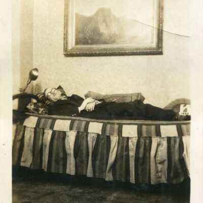 Print, Photographic