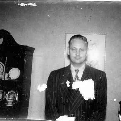Dr. Paul Bishop