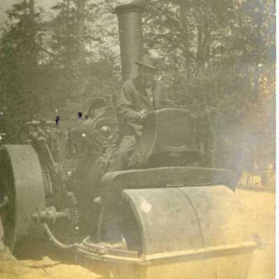 Print, Photographic