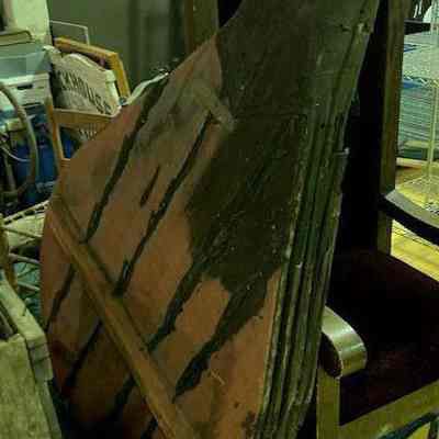Bellows, Blacksmith's