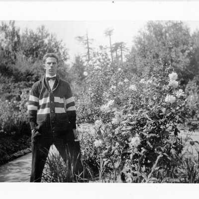Postcard, Photographic, Photographic