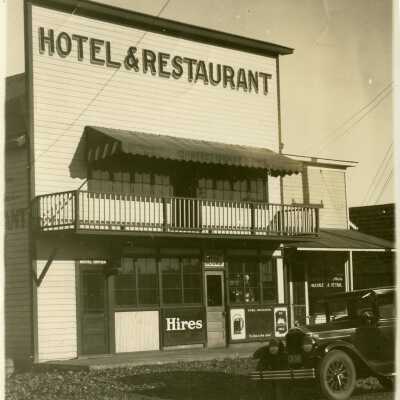 Print, Photographic