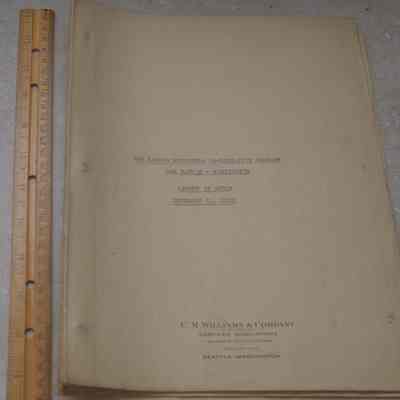 Audit Statement