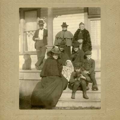 Print, Photographic