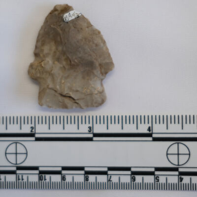 Point, Projectile