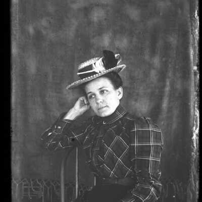 Origformat: Print-Photographic