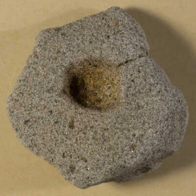 Tool, Stone