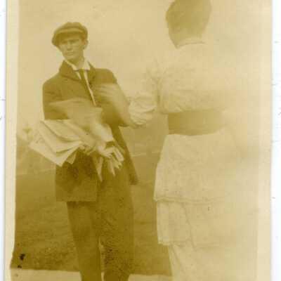Print, Photographic