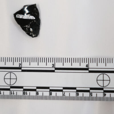 Point, Projectile