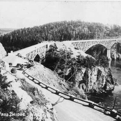 Postcard, Photographic, Photographic