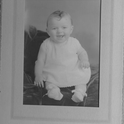 Joanna Edith Engle: b. 1/14/1934