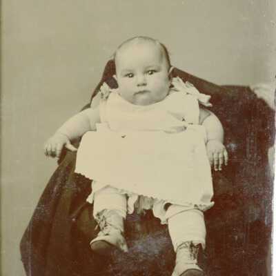 Tintype
